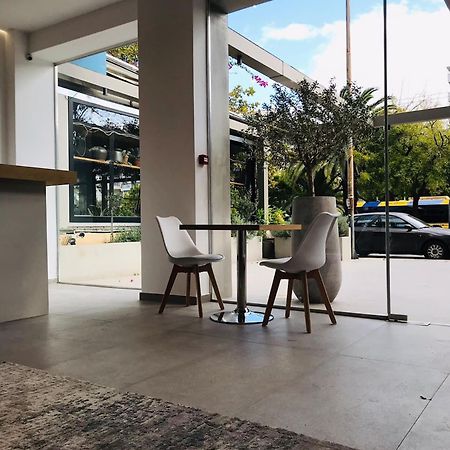 ホテル The Convo Athens Riviera エクステリア 写真